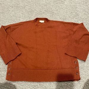 Altar’d state sweater